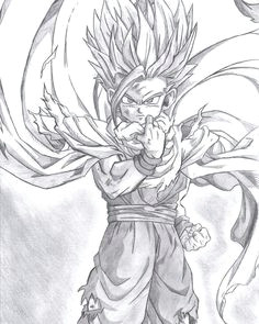 Drawing Anime Dragon Ball Z 3153 Best Dragon Ball Z Gt Super Images In 2019 Dragons
