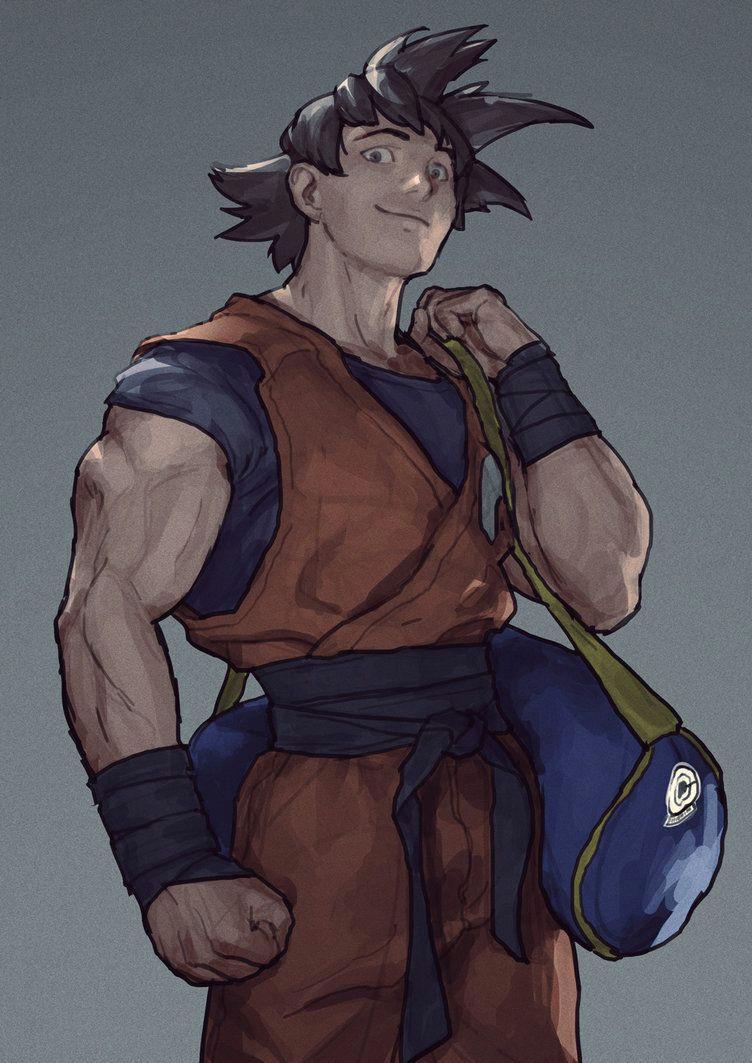 Drawing Anime Dragons Sangoku by Aldgerrelpa On Deviantart Concept Art Illustration