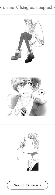 Drawing Anime Effects Anime by Bolt Der Superhund A Liked On Polyvore Featuring Anime
