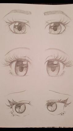 Drawing Anime Eyelashes 46 Best How to Draw Anime Eyes Images Drawing Techniques Drawings