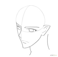 Drawing Anime Face Step by Step 110 Best Learning How to Draw Anime Manga Images