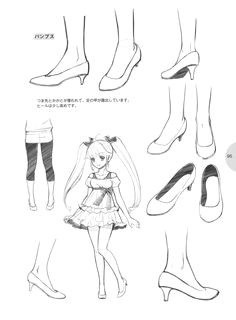 Drawing Anime Feet 59 Best How to Draw Shoes Images Drawing Reference Drawing
