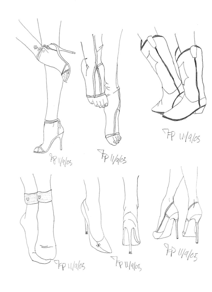 Drawing Anime Feet Sneakers Drawing Free Download On Ayoqq org