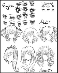 Drawing Anime Female Lips 262 Best Miranda Anime Drawing Images Drawings Manga Drawing