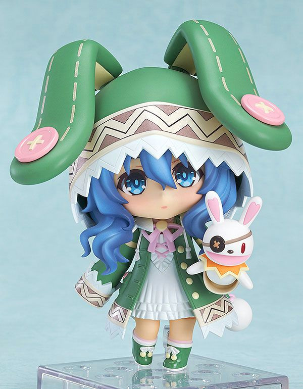 Drawing Anime Figures Amiami Character Hobby Shop Nendoroid Date A Live Yoshino