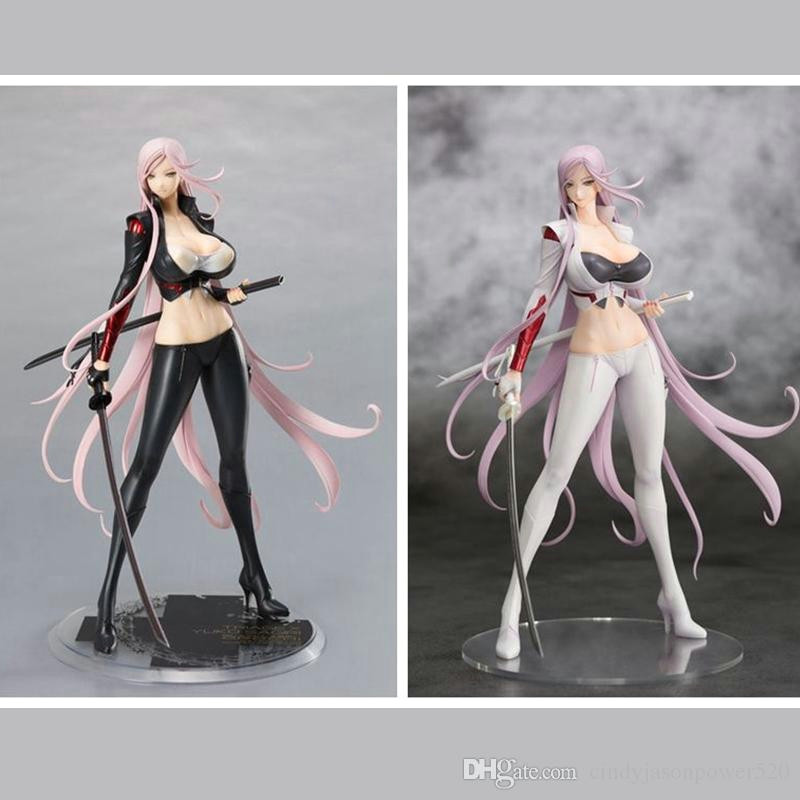 Drawing Anime Figures Oem or Odm Pvc Sex Japanese Anime Stature Prototype Anime Action
