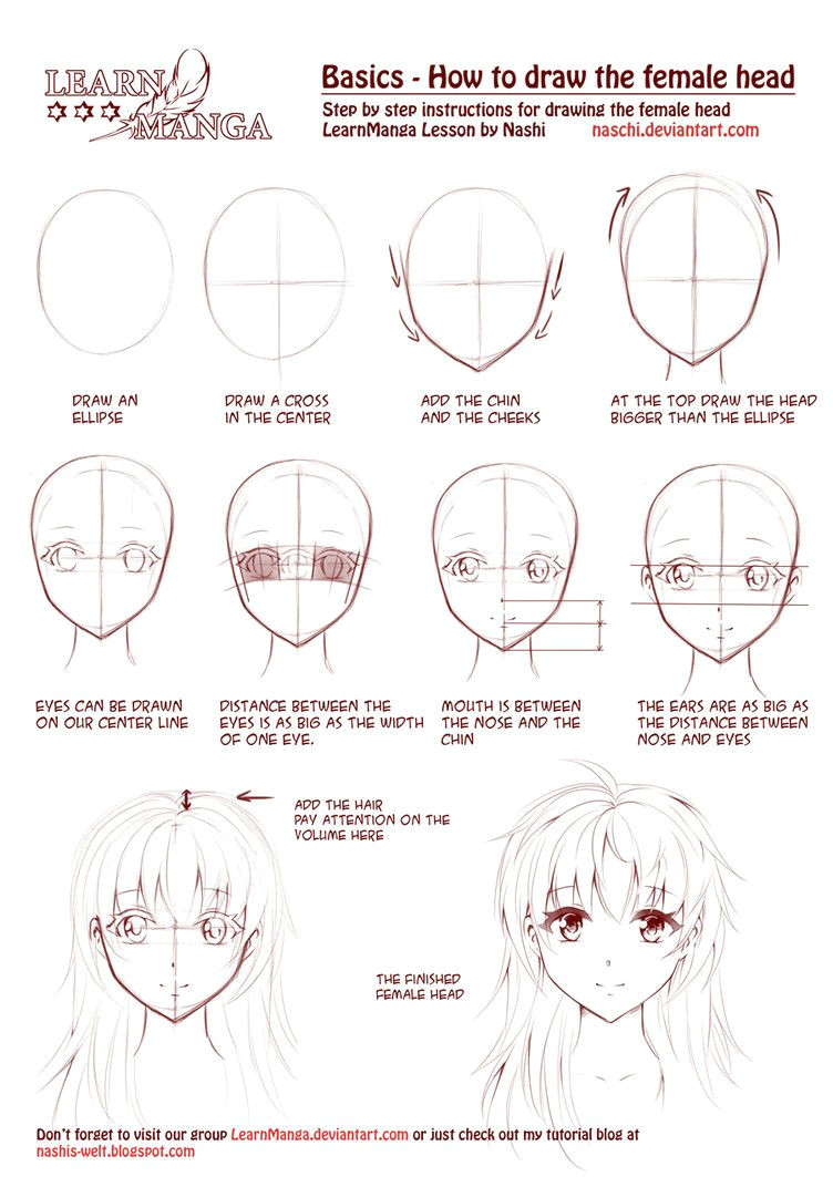Drawing Anime for Beginners Step by Step Tan Sa Lo Hice Un Blog Como Gua A Y Ayuda Para Quienes Deseen Escribir