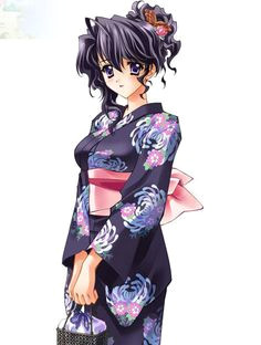 Drawing Anime Girl Kimono 1158 Best Kimono Images Anime Girls Manga Anime Manga Girl