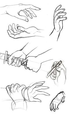 Drawing Anime Hands Tutorial 115 Best How to Draw Hands Images How to Draw Hands Drawing Hands