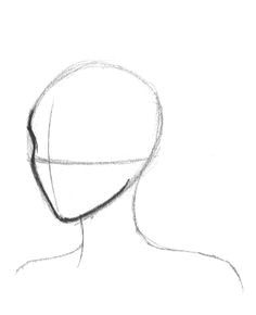 Drawing Anime Head Shape 69 Best Anime Head Shapes Images Drawings Manga Art Manga Drawing