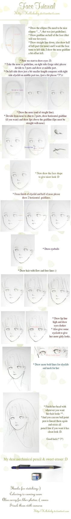 Drawing Anime In Excel 392 Best Sketch Images In 2018 Drawing Techniques Drawing Tips