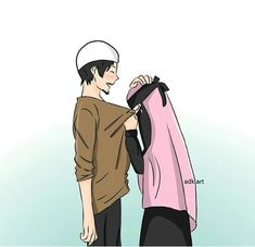 Drawing Anime In islam 55 Best Muslim Couple Images In 2019 Muslim Couples Anime Couples