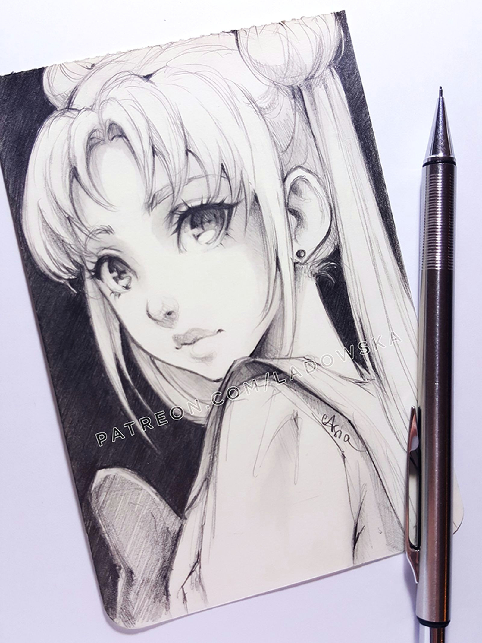Drawing Anime Ink Imagem Relacionada Desenhar Pinterest Drawings Anime and Manga