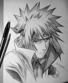 Drawing Anime is Hard Cele Mai Bune 60 Imagini Din Naruto Drawings How to Draw Manga