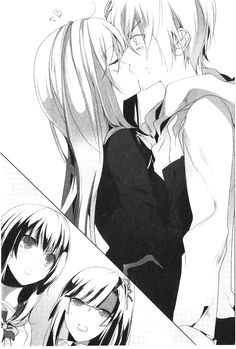 Drawing Anime Kissing 125 Best Ivy Images Manga Art Manga Drawing Anime Art
