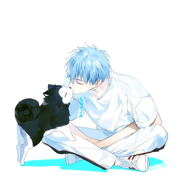 Drawing Anime Kuroko Sukja I I On Kurobas Pinterest No Basket Kuroko No Basket