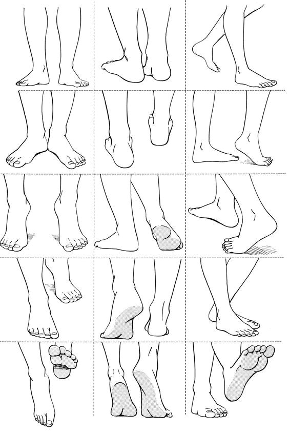 Drawing Anime Legs Pin by Venus Garcia On Anime Drawings Drawings Feet Drawing Art