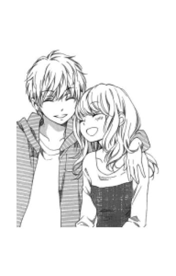 Drawing Anime Love Story Love In First Sight Anime Romance Jewel Arguellesd Wattpad