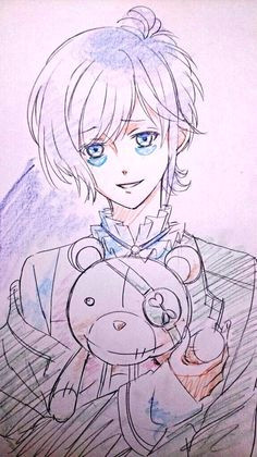 Drawing Anime Lovers 373 Best Diabolik Lover Images In 2019 Diabolik Lovers