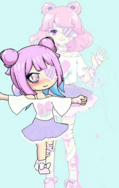 Drawing Anime Maker 178 Best Gacha Studio Images Chibi Anime Dress Studios
