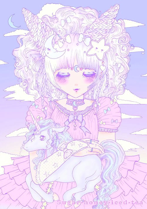 Drawing Anime On Illustrator Pin by Moonlight On Cuteness A A A Pinterest Pastel Pastel