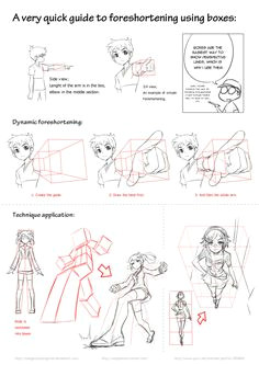 Drawing Anime Perspective 18 Best Drawing Perspective Images Drawing Tutorials Art Lessons