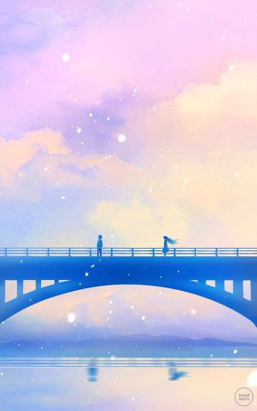 Drawing Anime Scenery It S Just Perfect Couples Pinterest Art Anime Art and Anime