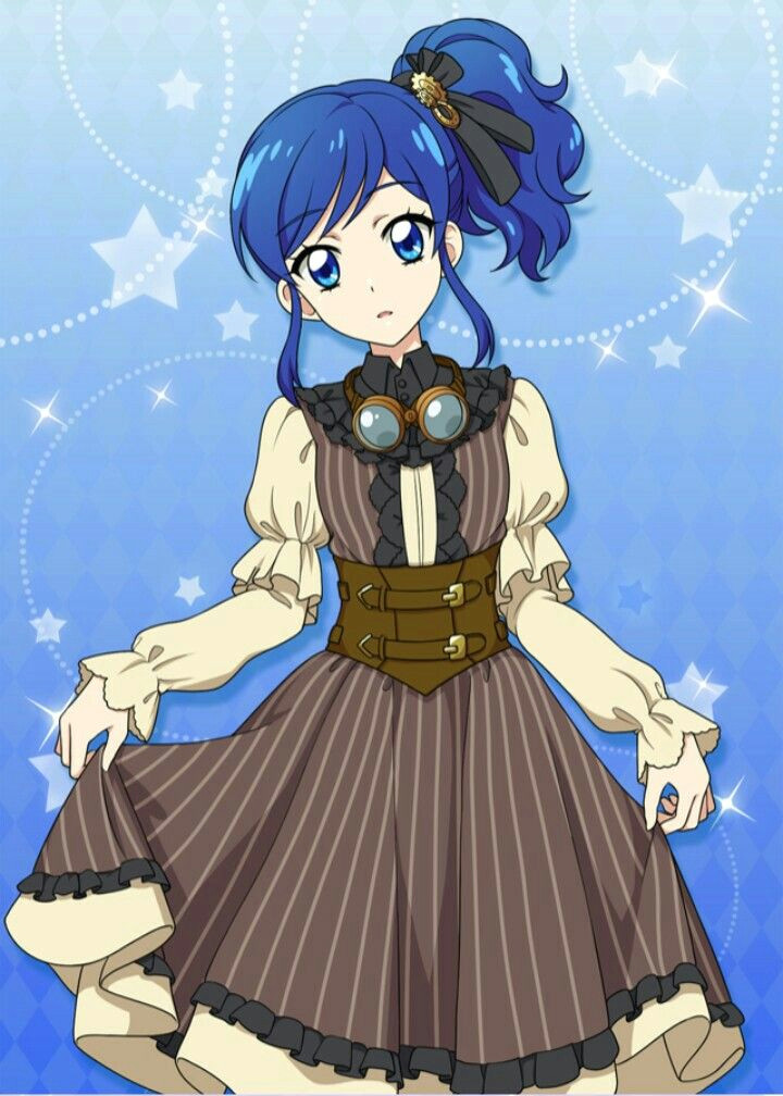 Drawing Anime Shoes Aoi R8 Aikatsu Aoi R Pinterest Anime Anime Shows and