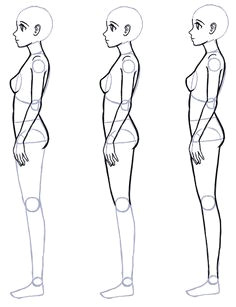 Drawing Anime Side View Body 1433 Best How to Draw Images In 2019 Drawing Tips Ideas for