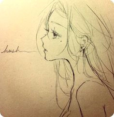 Drawing Anime Side View Body 9 Best Anime Side View Images Manga Drawing Anime Art Anime Girls