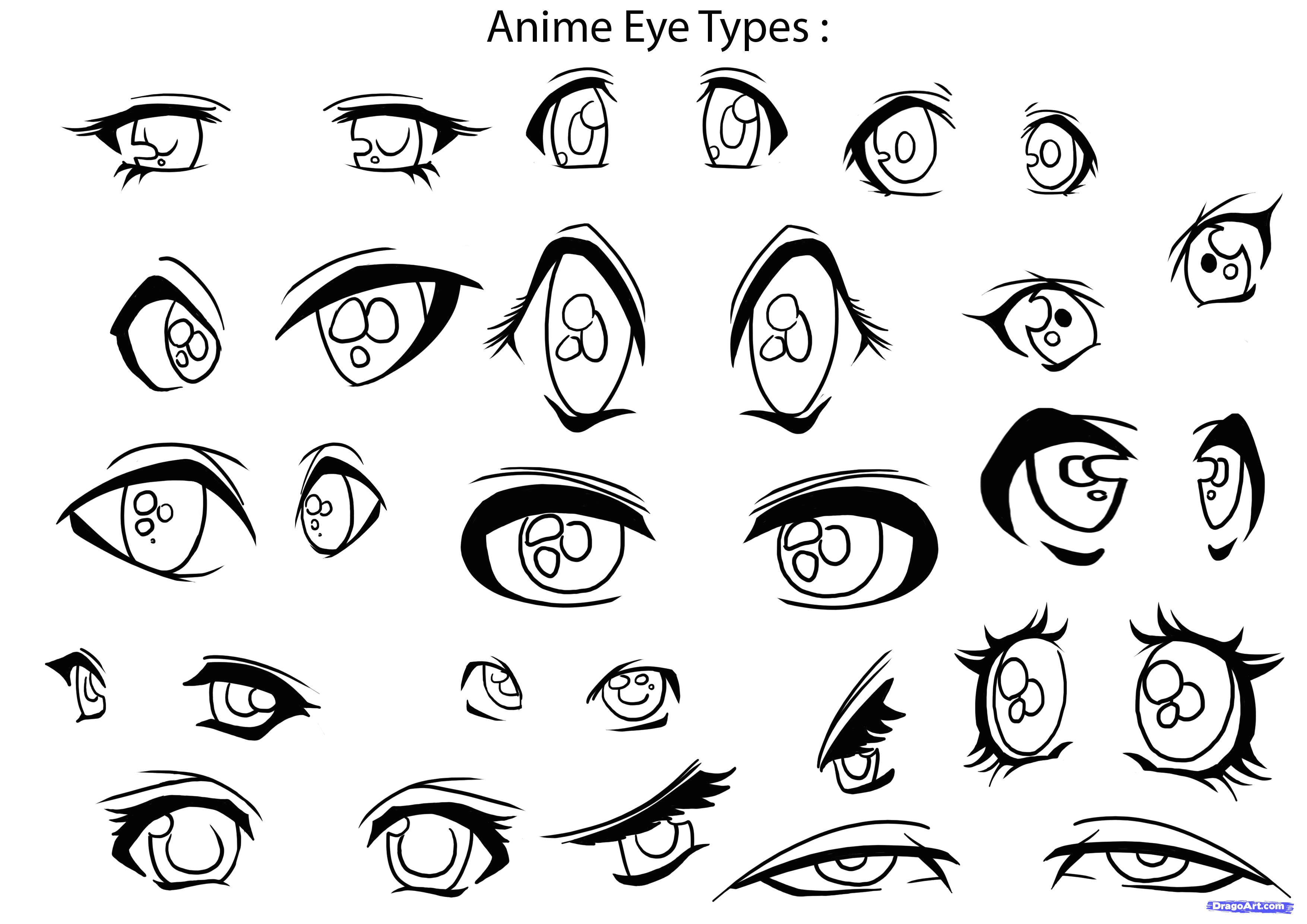 Drawing Anime Step by Steps 2018 Anime Sketch Step by Step at Paintingvalley Com Explore Collection