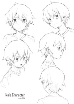 Drawing Anime Style Tutorial 227 Best Anime Drawing Images Manga Drawing Drawing Techniques
