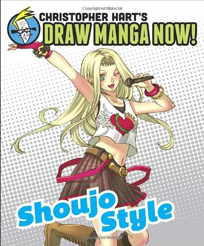 Drawing Anime Techniques Pdf Pdf Shoujo Style Christopher Hart S Draw Manga now Free Ebooks