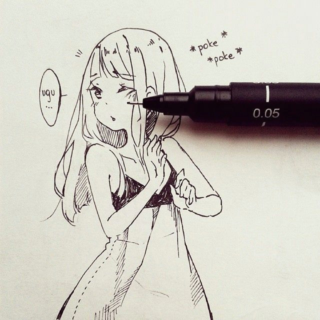 Drawing Anime tools Anime Drawing tools 9 Images Mttech Draw