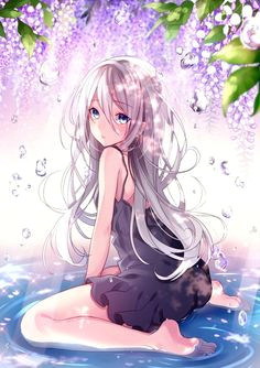 Drawing Anime Water 102 Best Underwater Images Drawings Anime Art Art Of Animation