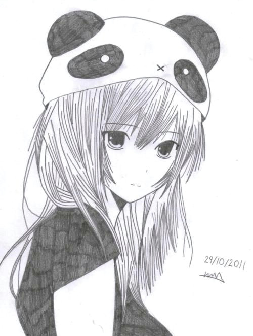 Drawing Anime where to Start Pin by Gj Juddit On B N W Drawings Drawings Anime Sketch Manga