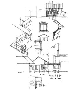Drawing Architecture Tumblr 224 Best Architectural Sketches Images Architecture Sketches