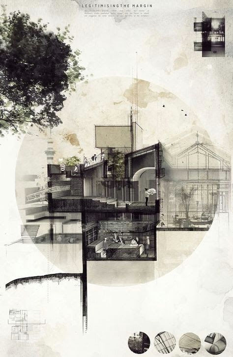 Drawing Architecture Tumblr Pin by Arq Josue O Zapata G On A2 Representacion Architecture