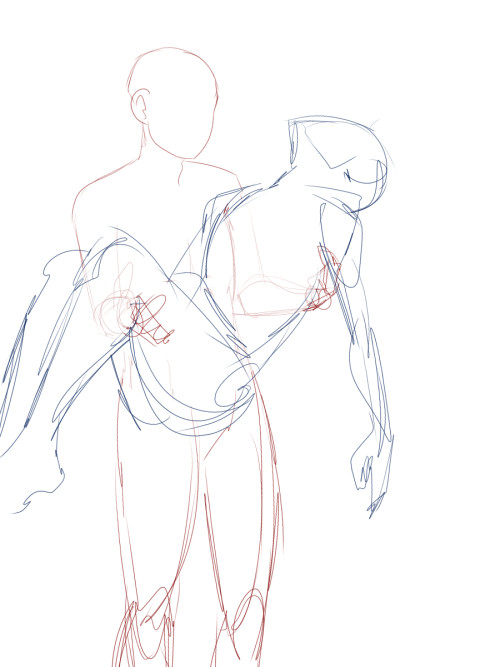 Drawing Arms On Things Anonymous Said Easiest Way to Draw Princess Carry Draw the Carry