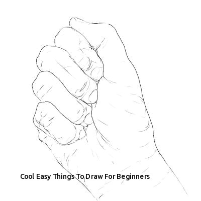 Drawing Arms On Things Cool Easy Things to Draw for Beginners Cool Drawing Designs Cool
