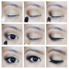 Drawing asian Eyes Tutorial 517 Best Makeup asian Eyes Images In 2019 asian Eyes Hair