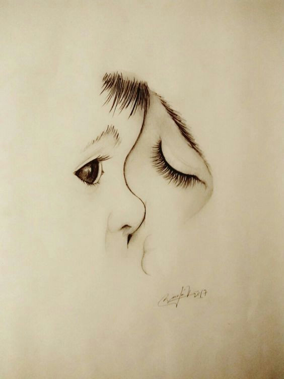 Drawing Baby Eyes Pin by Shreya Shukla On Shreya Art Drawings Art Drawings