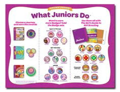 Drawing Badge Junior Girl Scouts 132 Best Girl Scout Junior Cadette Meeting Ideas Images Brownie