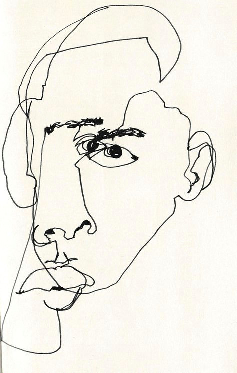 Drawing Blind Eyes 29 Best Blind Contour Images Drawing S Art Drawings Drawings