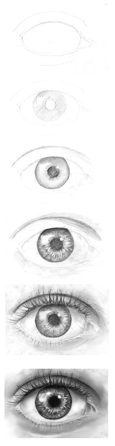 Drawing Both Eyes 70 Best Eyeball Drawing Images Cool Drawings Drawings Pencil