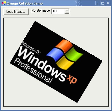 Drawing C Sharp Image Rotation In Net Codeproject