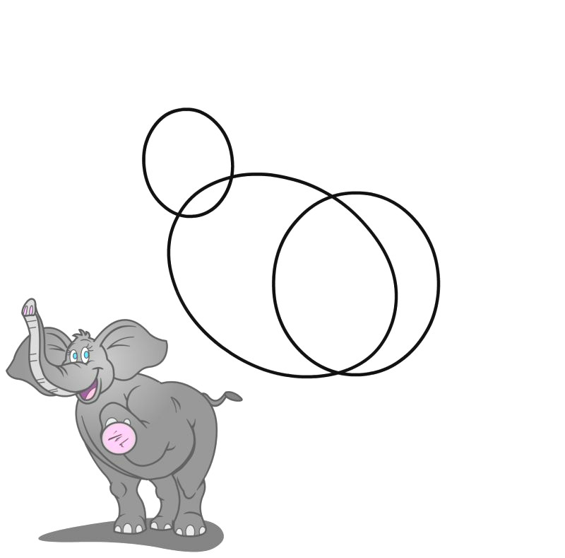 Drawing Cartoon Animals Step by Step How to Draw Easy Cartoon Animals Step by Step Easy to Draw Link