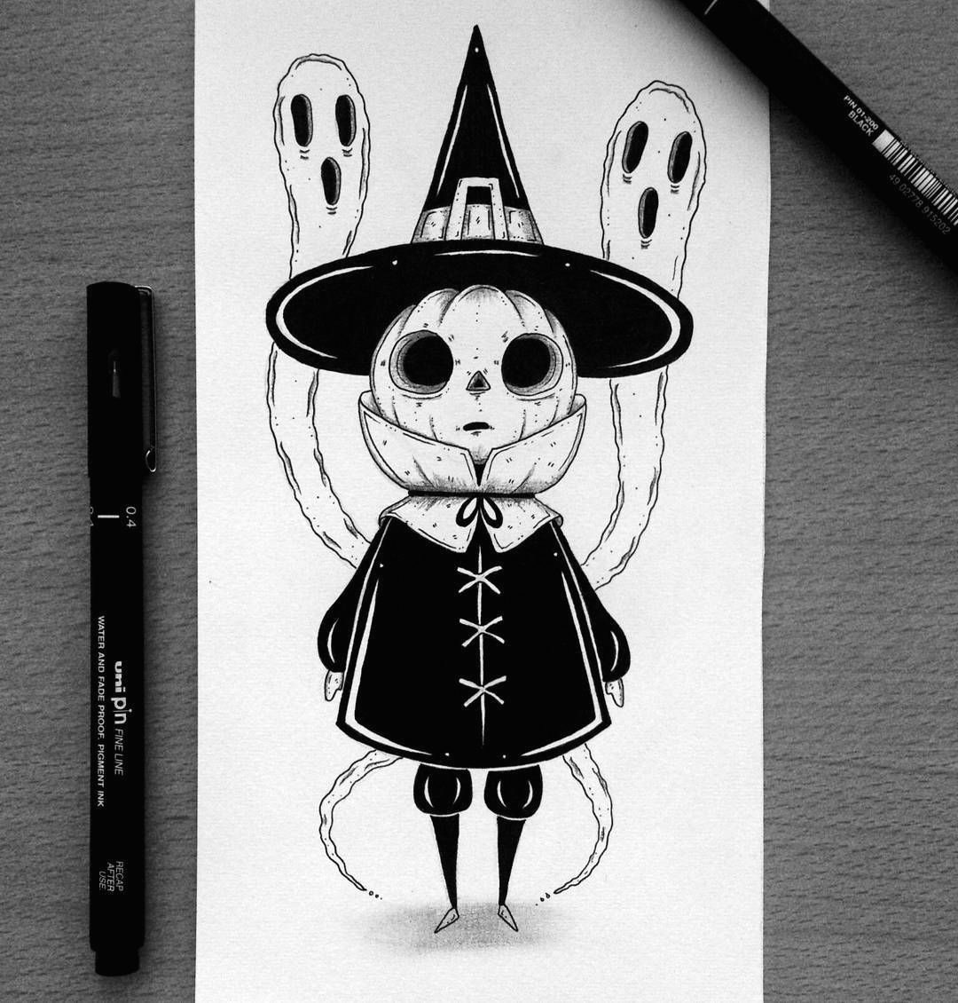 Drawing Cartoon Devil Instagram Photo by Behemot Behemot Crta Stvari In 2018 Halloween