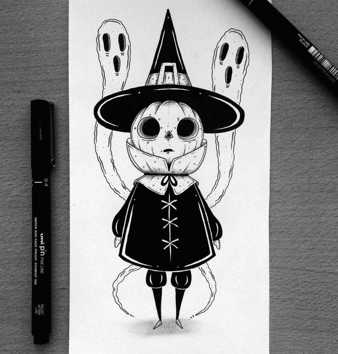 Drawing Cartoon Devil Instagram Photo by Behemot Behemot Crta Stvari In 2018 Halloween