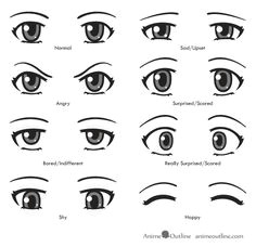 Drawing Cartoon Eyes Nose and Mouth 12 Best Lips and Eyes Images Drawing S Faces Anime Eyes